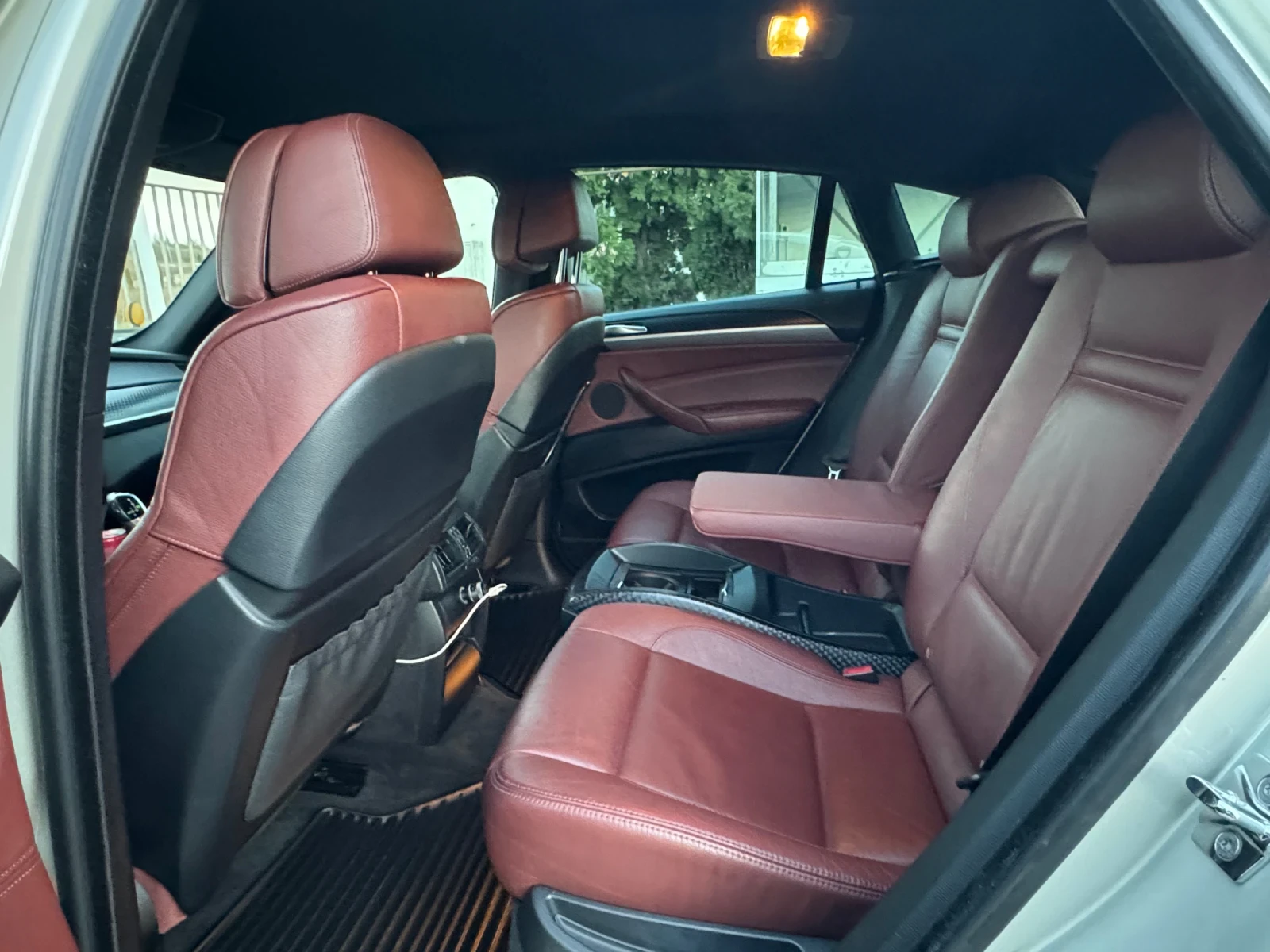 BMW X6 BMW X6 3.5D Xdrive Individual/Keyless/Parktronic | Mobile.bg � ����������� 9