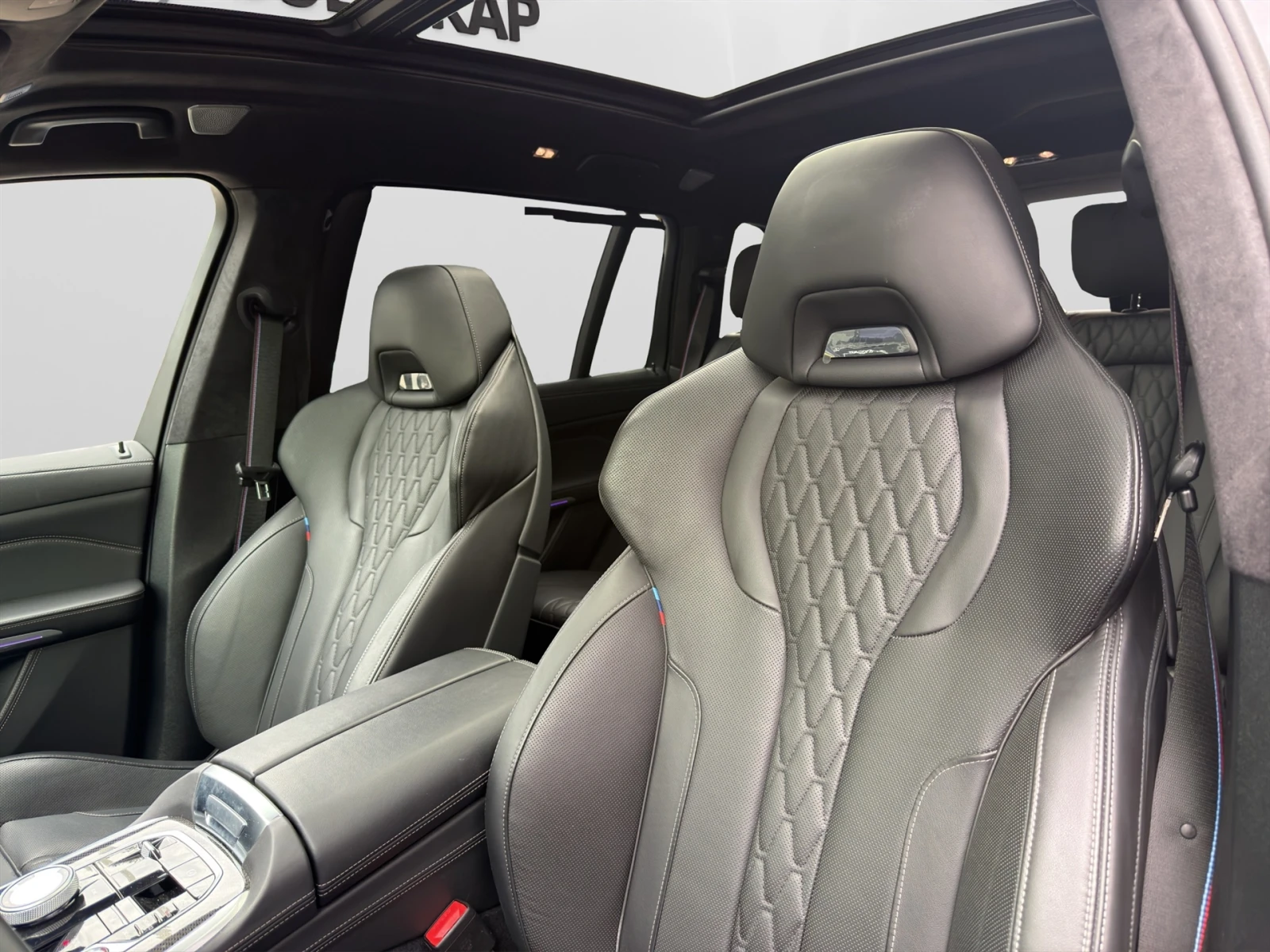 BMW X7 M60i xDrive | Mobile.bg � ����������� 6