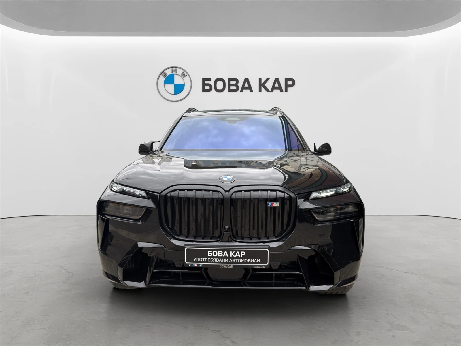 BMW X7 M60i xDrive | Mobile.bg � ����������� 8