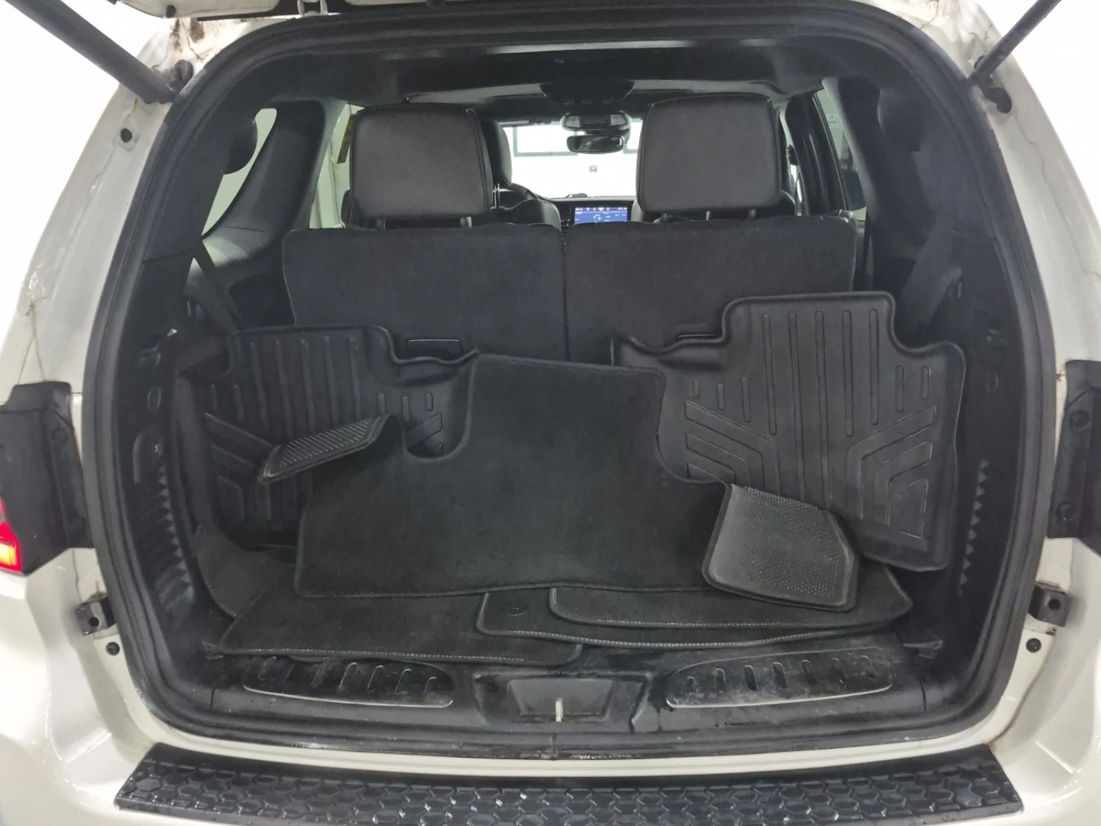 Dodge Durango * AWD* SRT* �������* �����* PDC* ����*  | Mobile.bg � ����������� 14