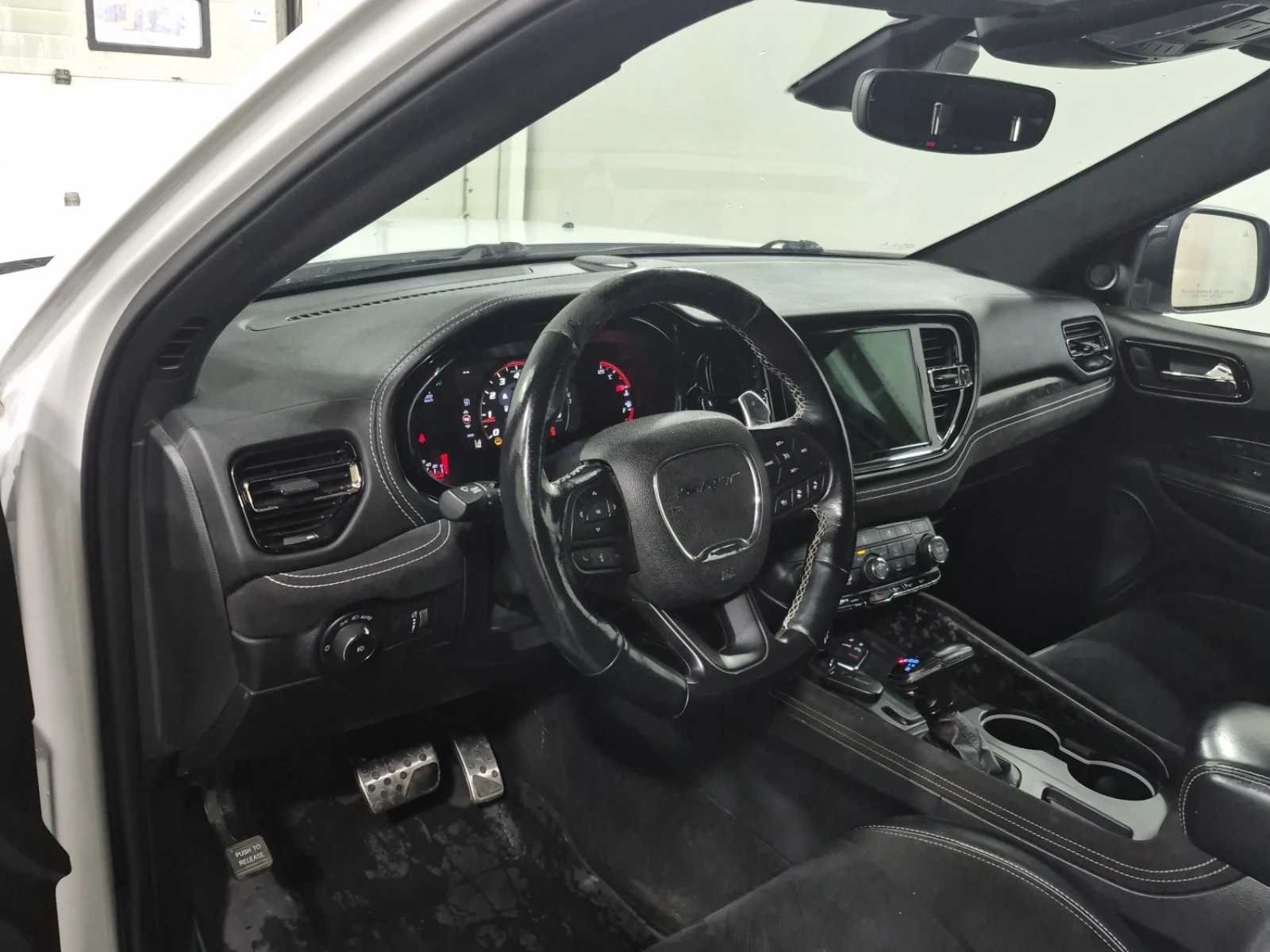 Dodge Durango * AWD* SRT* �������* �����* PDC* ����*  | Mobile.bg � ����������� 10
