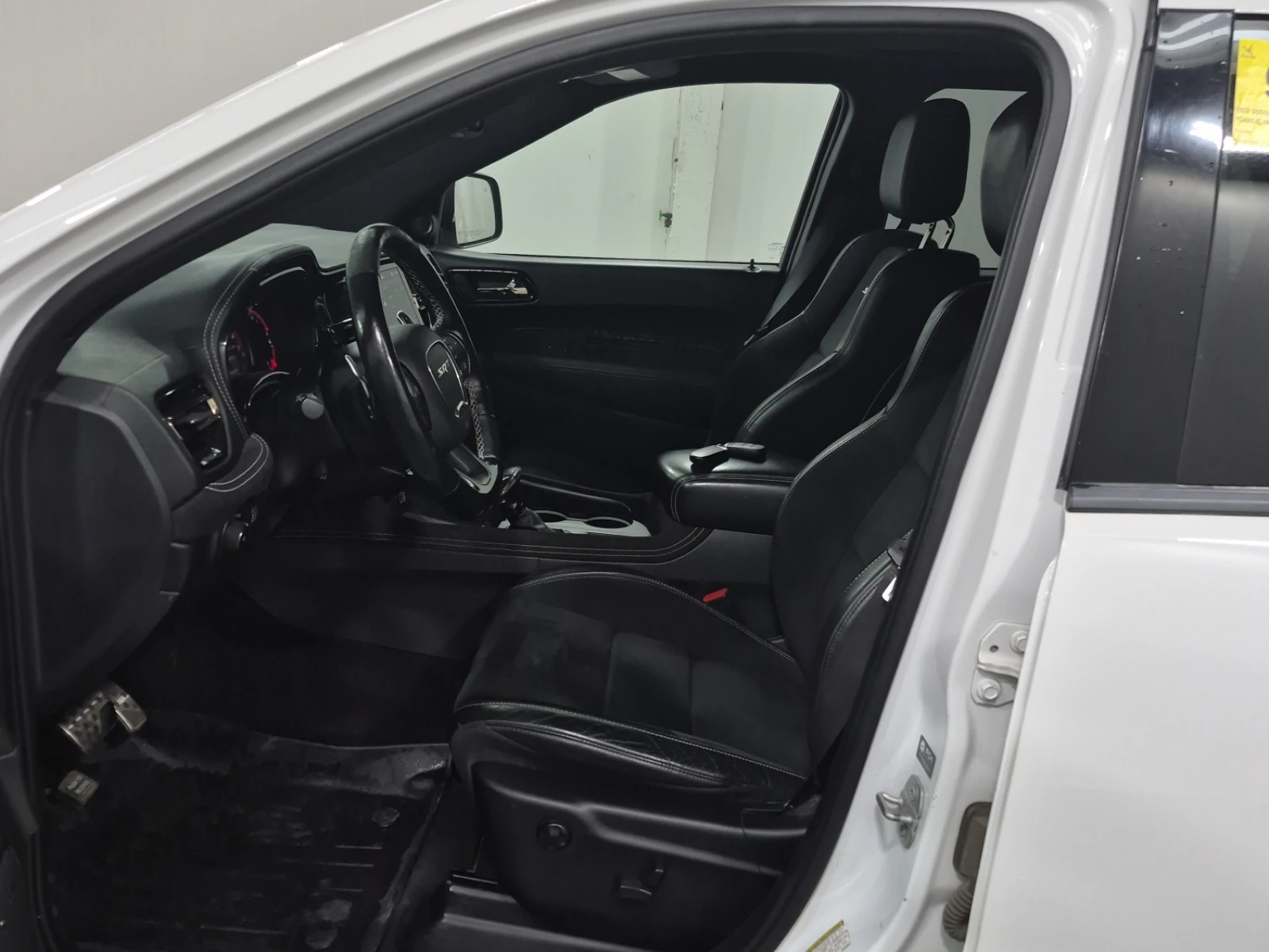 Dodge Durango * AWD* SRT* �������* �����* PDC* ����*  | Mobile.bg � ����������� 17