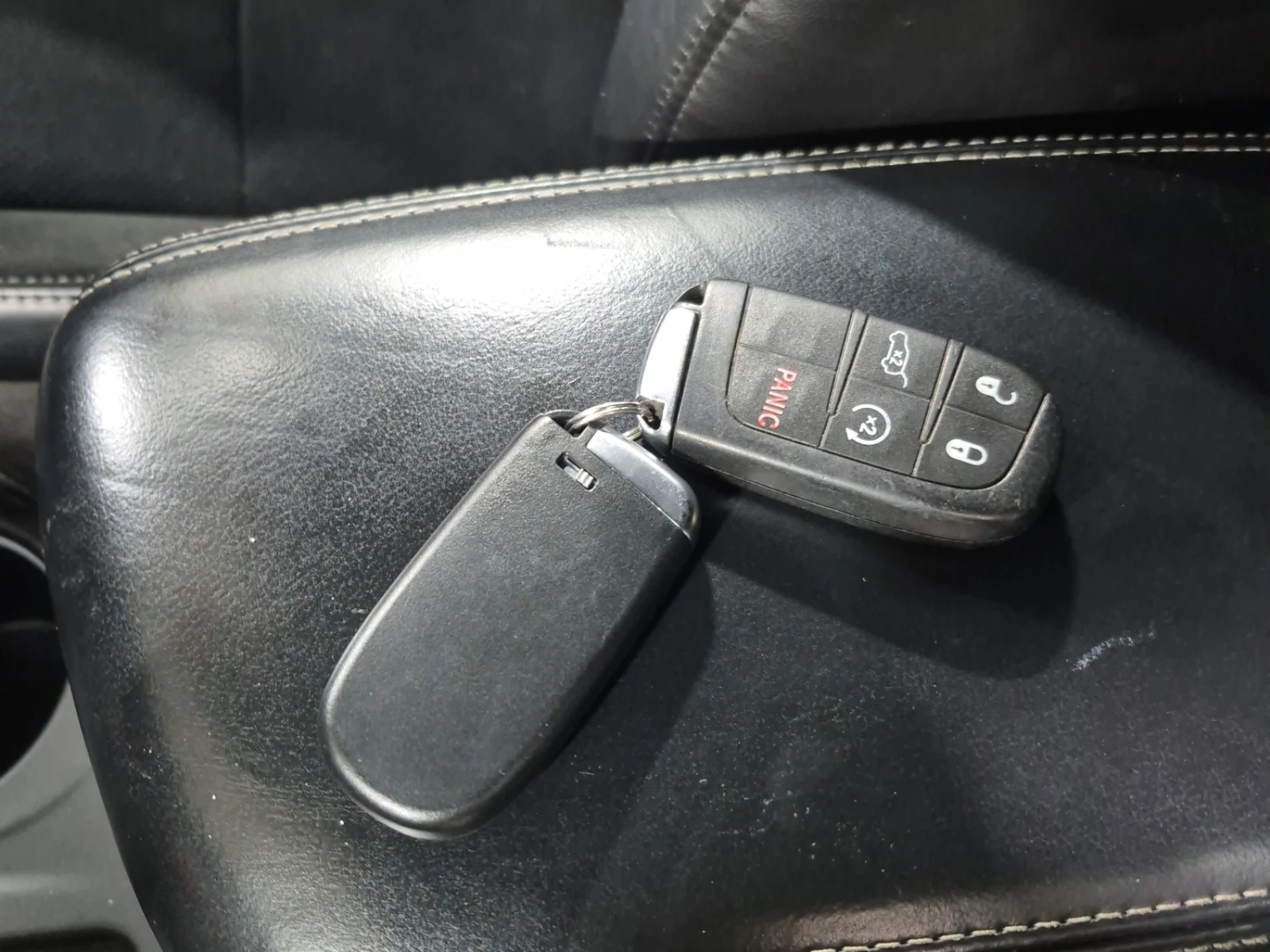 Dodge Durango * AWD* SRT* �������* �����* PDC* ����*  | Mobile.bg � ����������� 8