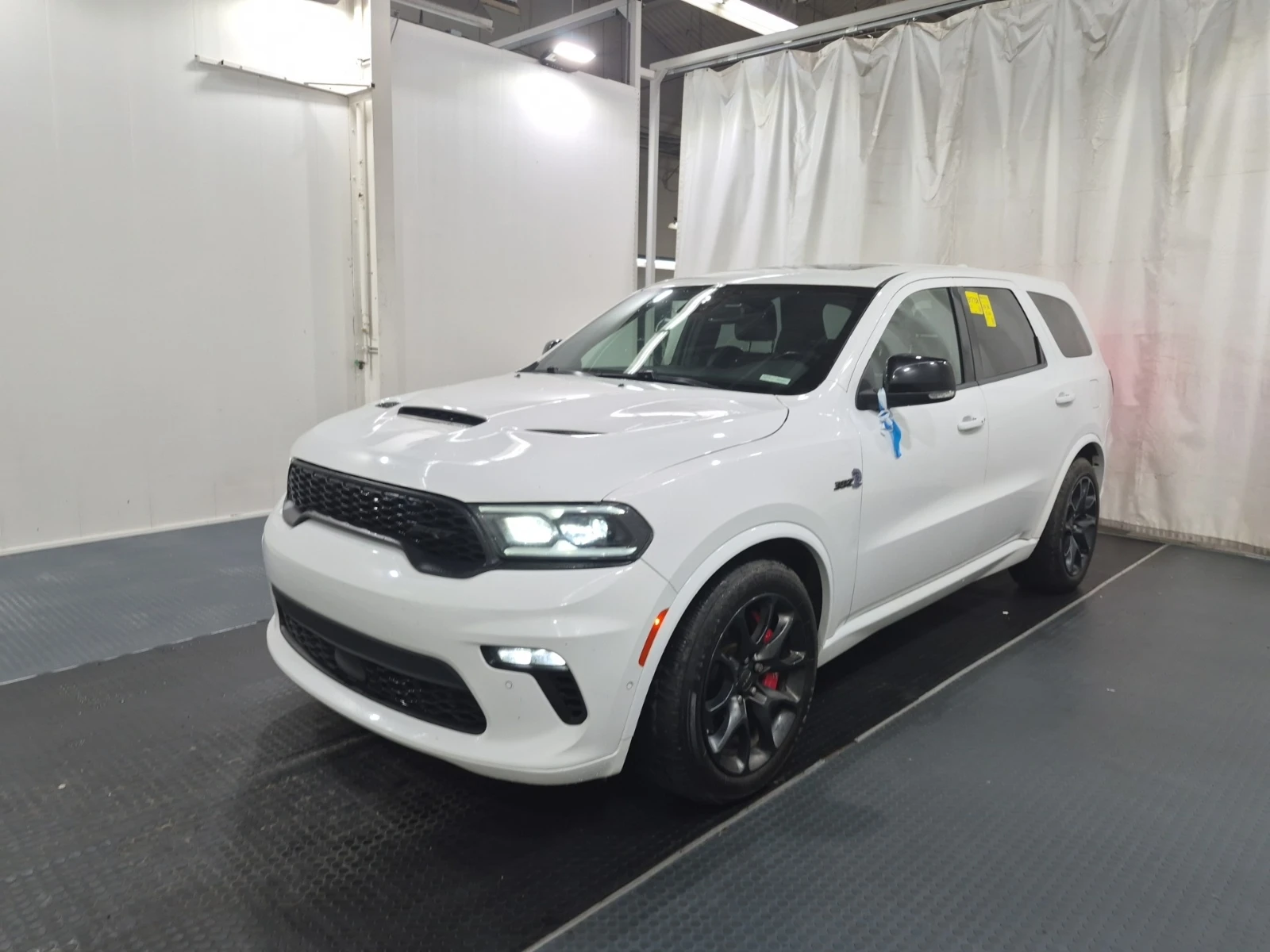 Dodge Durango * AWD* SRT* �������* �����* PDC* ����*  | Mobile.bg � ����������� 15