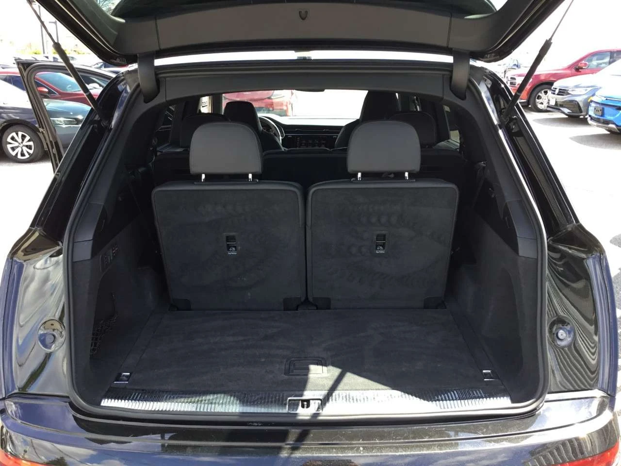 Audi SQ7 4.0 TFSI quattro | Mobile.bg � ����������� 17