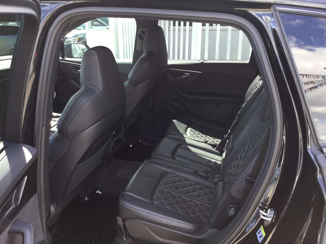 Audi SQ7 4.0 TFSI quattro | Mobile.bg � ����������� 16