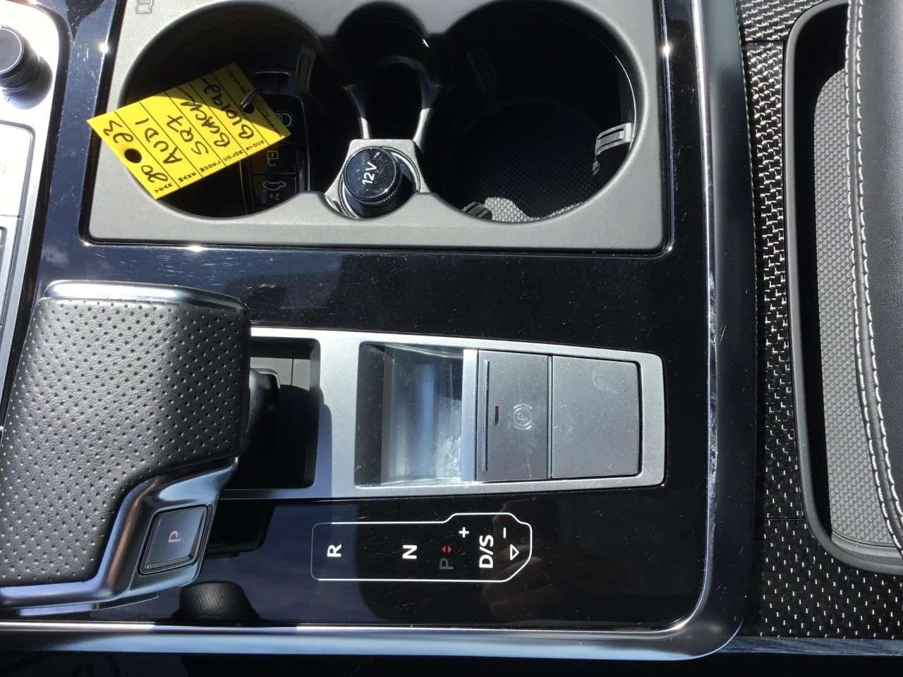 Audi SQ7 4.0 TFSI quattro | Mobile.bg � ����������� 14