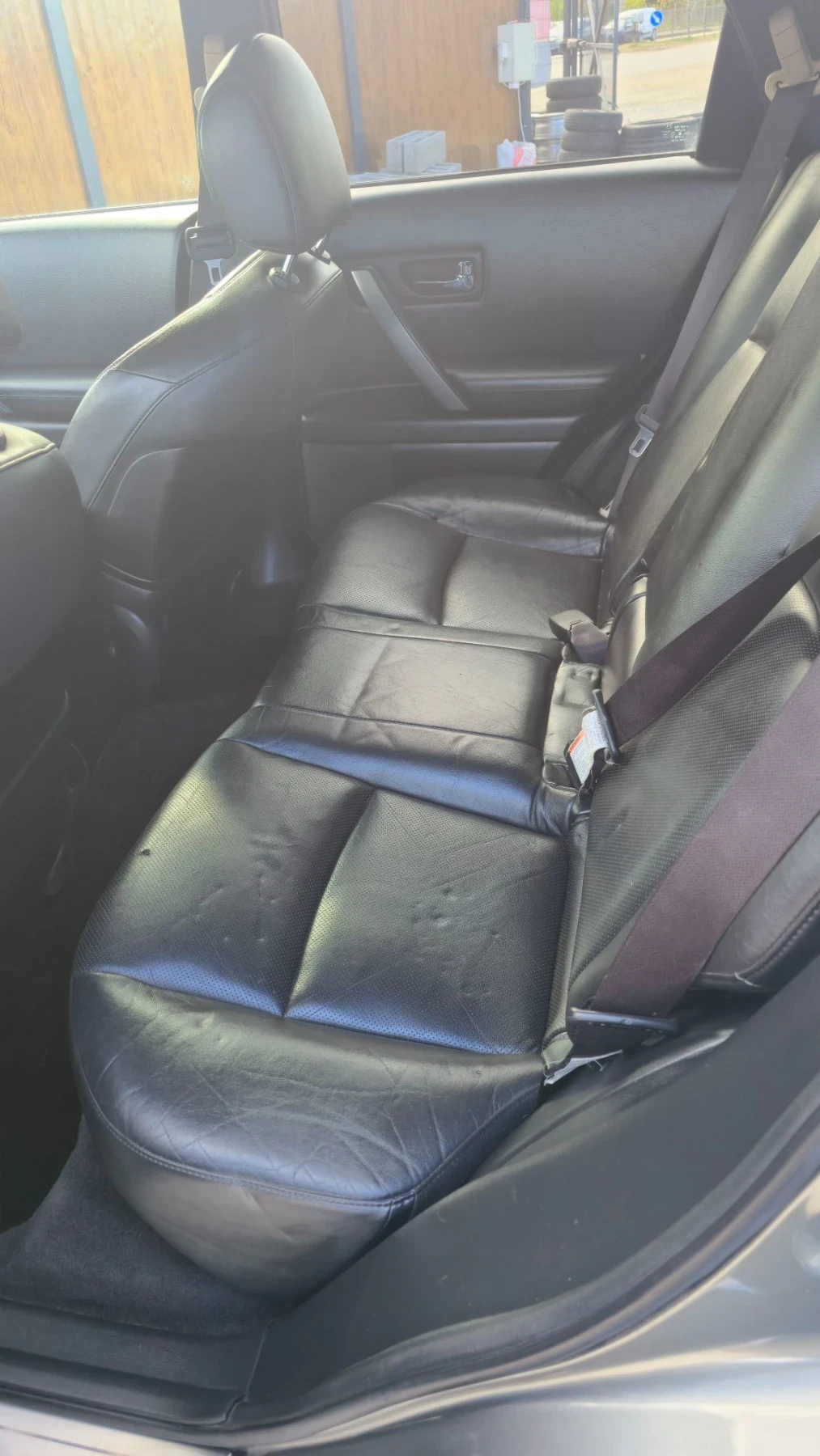 Infiniti Fx 35 ���/������ | Mobile.bg � ����������� 5