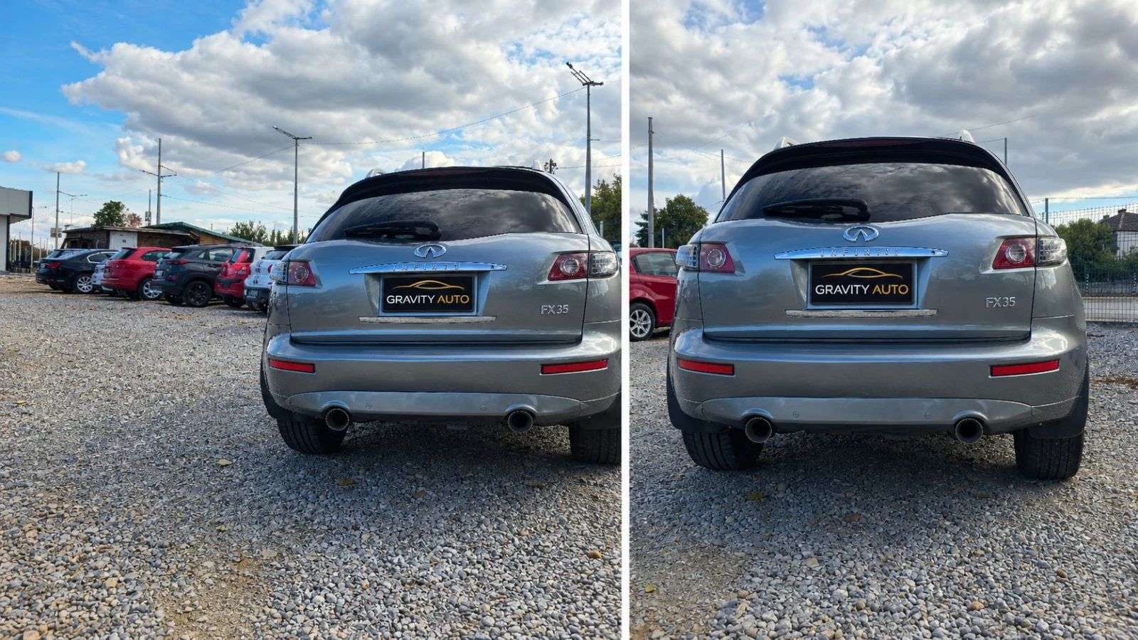 Infiniti Fx 35 ���/������ | Mobile.bg � ����������� 16