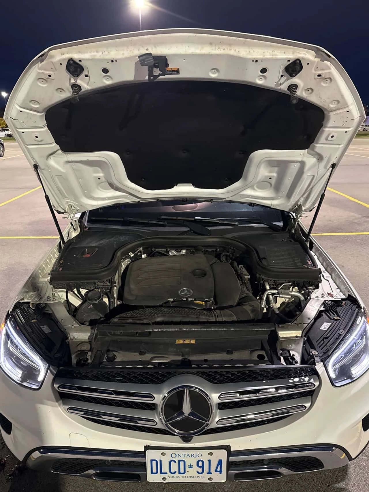 Mercedes-Benz GLC 300 * ���������� * ������ ���������������� | Mobile.bg � ����������� 14