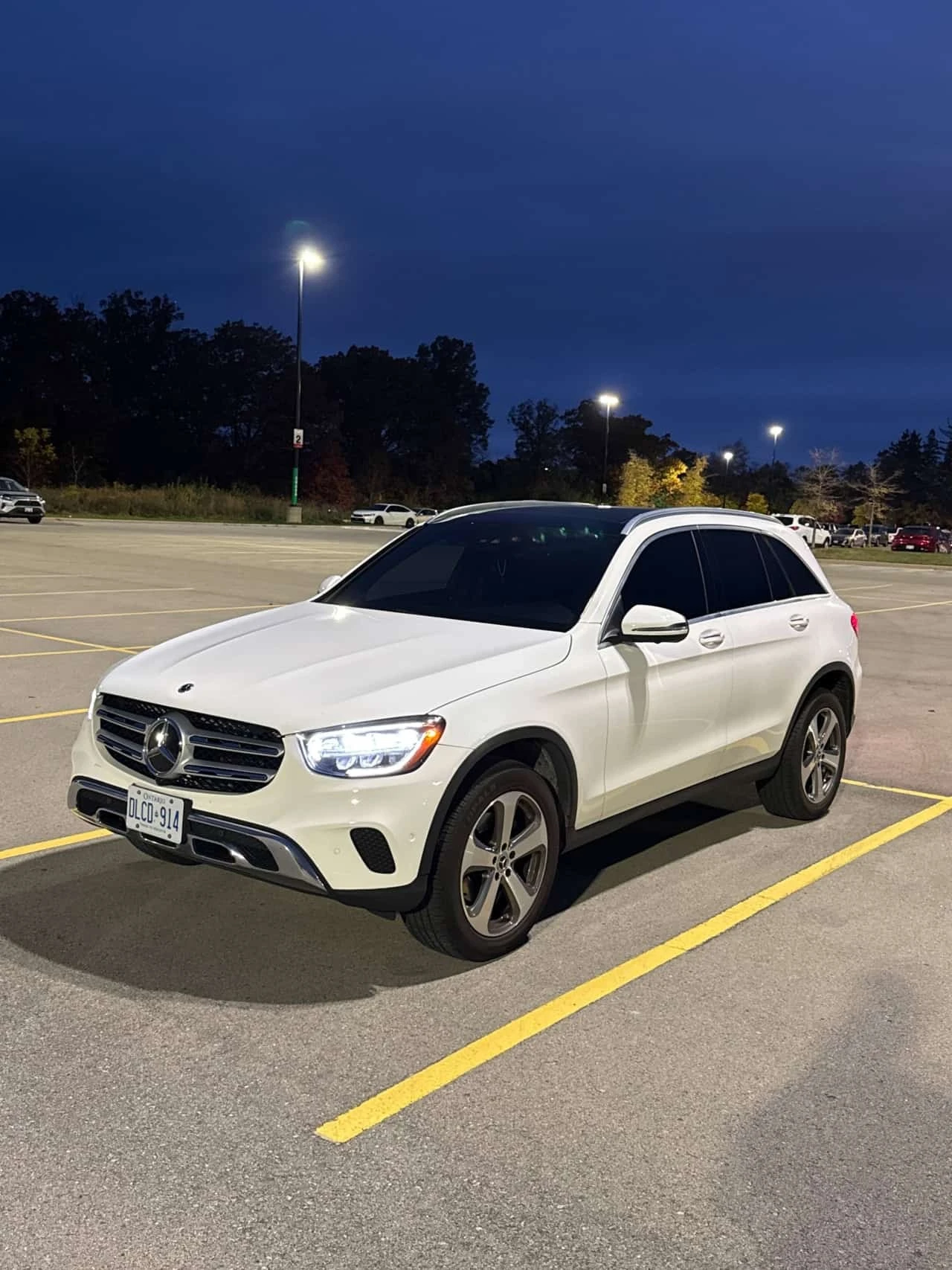 Mercedes-Benz GLC 300 * АВТОКРЕДИТ * ГЛАВНО ПРЕДСТАВИТЕЛСТВО
