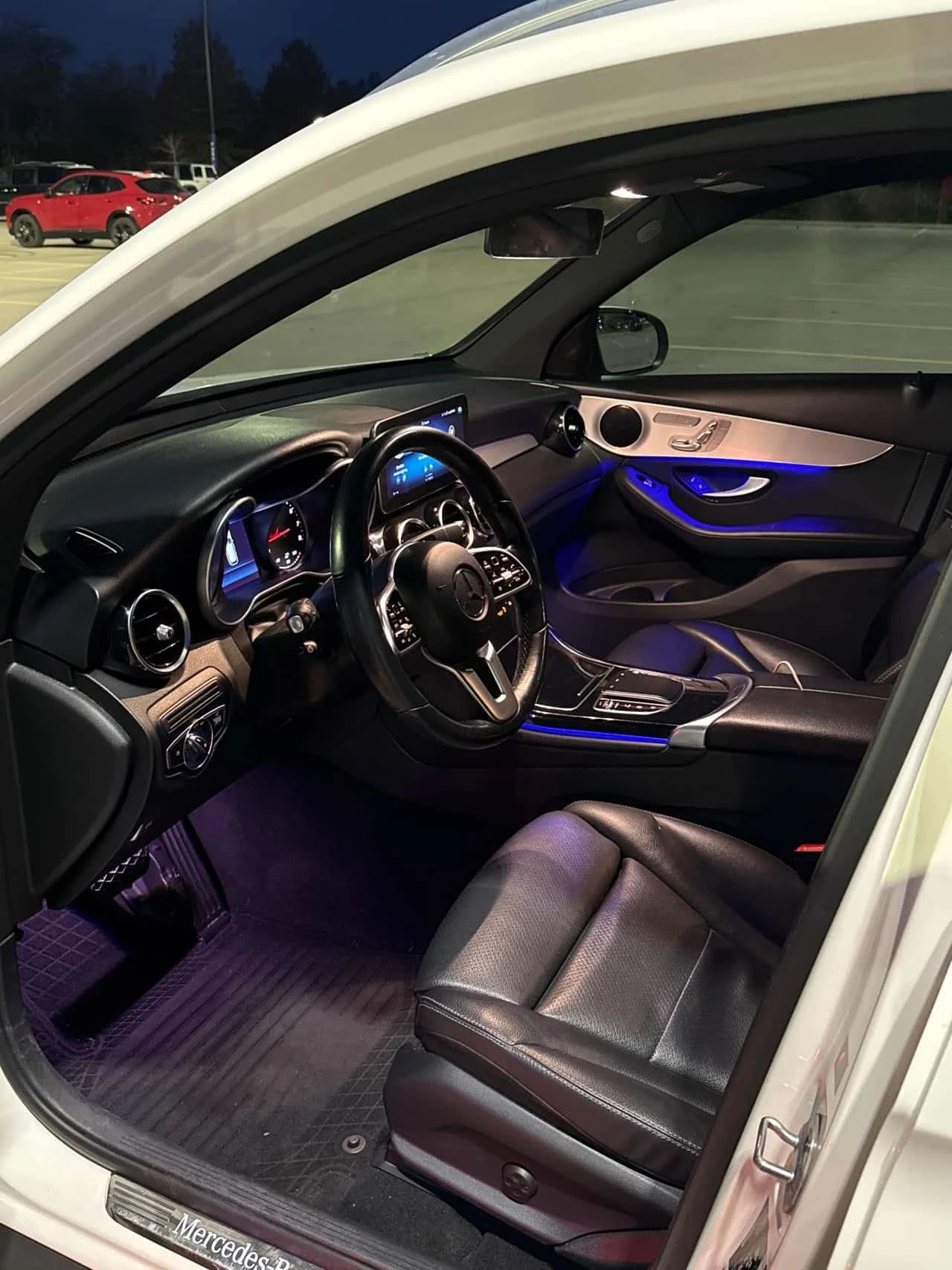 Mercedes-Benz GLC 300 * ���������� * ������ ���������������� | Mobile.bg � ����������� 7
