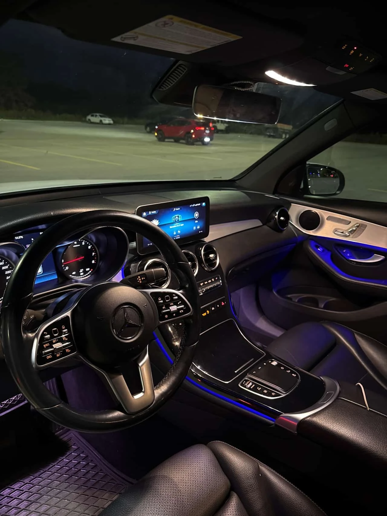 Mercedes-Benz GLC 300 * ���������� * ������ ���������������� | Mobile.bg � ����������� 10
