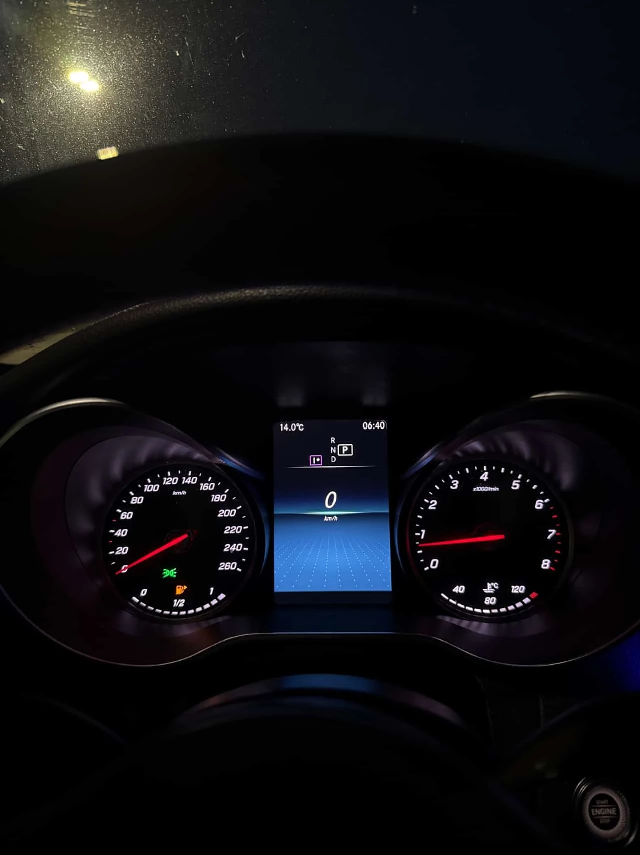 Mercedes-Benz GLC 300 * ���������� * ������ ���������������� | Mobile.bg � ����������� 8