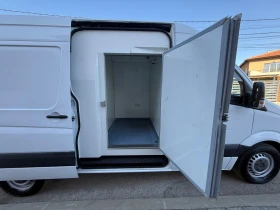 Mercedes-Benz Sprinter 313 ХЛАДИЛЕН-МИНУСОВ-ПЛЮСОВ-, снимка 13