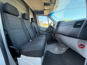 Mercedes-Benz Sprinter 313 ХЛАДИЛЕН-МИНУСОВ-ПЛЮСОВ-, снимка 12