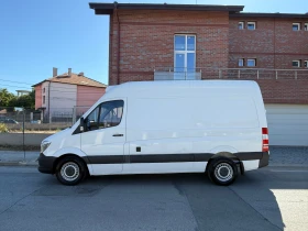 Mercedes-Benz Sprinter 313 ХЛАДИЛЕН-МИНУСОВ-ПЛЮСОВ-, снимка 8