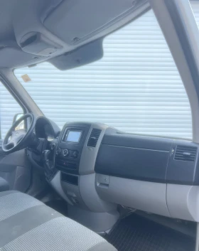 Mercedes-Benz Sprinter 516 Двойна гума / Б-категория / Климатроник, снимка 14