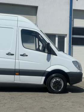Mercedes-Benz Sprinter 516 Двойна гума / Б-категория / Климатроник, снимка 9