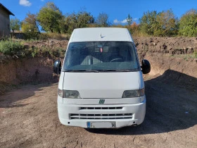 Fiat Ducato 2.8 JTD , снимка 1