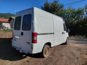 Fiat Ducato 2.8 JTD , снимка 5