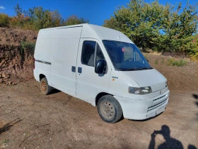 Fiat Ducato 2.8 JTD , снимка 6