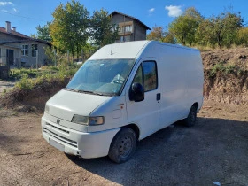 Fiat Ducato 2.8 JTD , снимка 2