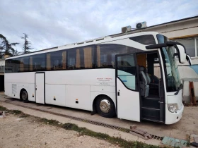 Mercedes-Benz Travego О-303, снимка 5