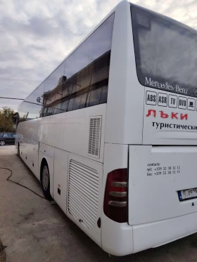 Mercedes-Benz Travego О-303, снимка 8