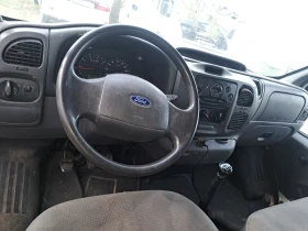 Ford Transit 2.4 TDI , снимка 3