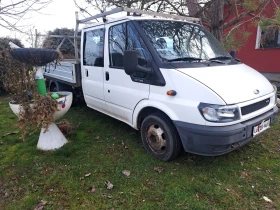 Ford Transit 2.4 TDI , снимка 10