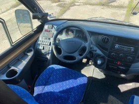 Iveco Daily 65C 18 WING | Mobile.bg    9