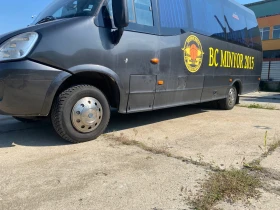 Iveco Daily 65C 18 WING | Mobile.bg    4