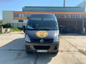 Iveco Daily 65C 18 WING | Mobile.bg    2