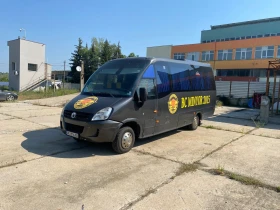     Iveco Daily 65C 18 WING