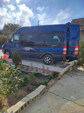 Обява за продажба на Mercedes-Benz Sprinter 315 ~20 000 лв. - изображение 1