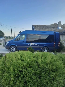 Обява за продажба на Mercedes-Benz Sprinter 315 ~20 000 лв. - изображение 3