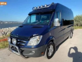 Обява за продажба на Mercedes-Benz Sprinter 315 ~20 000 лв. - изображение 1