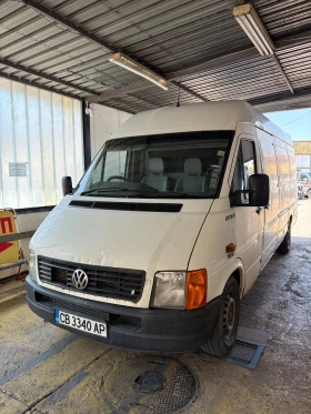 VW Lt 35 | Mobile.bg    3