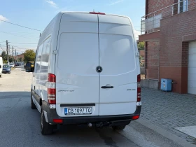 Обява за продажба на Mercedes-Benz Sprinter 313 ХЛАДИЛЕН-МИНУСОВ-ПЛЮСОВ- ~25 900 лв. - изображение 6