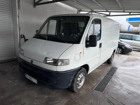 Fiat Ducato 2.8TDI  - изображение 1