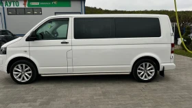 VW T5 Transporter, снимка 6