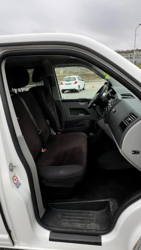 VW T5 Transporter, снимка 9