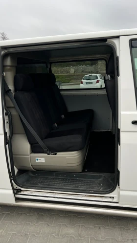 VW T5 Transporter, снимка 8