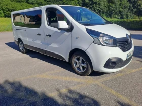 ������ Renault Trafic