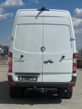 Mercedes-Benz Sprinter 516 ������ ���� / �-��������� / ����������� | Mobile.bg � ����� ������ 6
