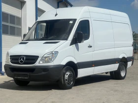 ����� �� �������� �� Mercedes-Benz Sprinter 516 ������ ���� / �-��������� / �����������