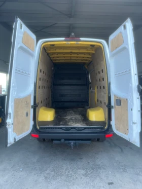 Mercedes-Benz Sprinter 516 ������ ���� / �-��������� / ����������� | Mobile.bg � ����� ������ 11