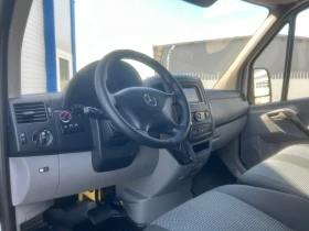 Mercedes-Benz Sprinter 516 ������ ���� / �-��������� / ����������� | Mobile.bg � ����� ������ 15