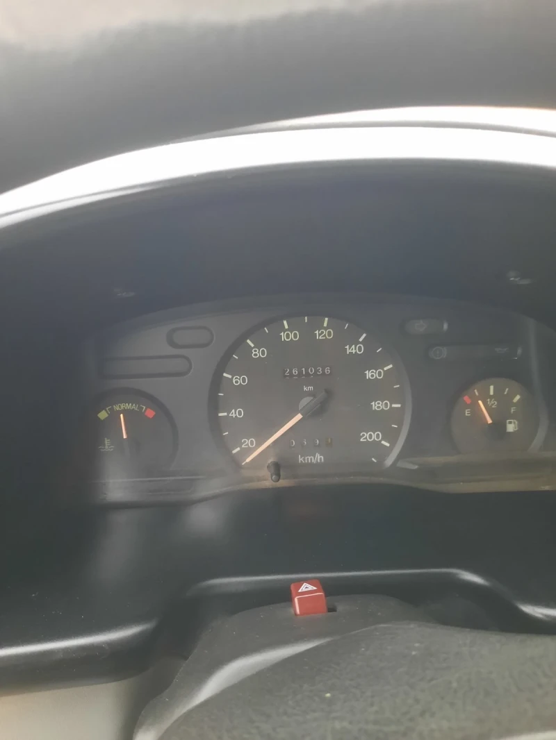 Ford Transit, снимка 5 - Бусове и автобуси - 53297418